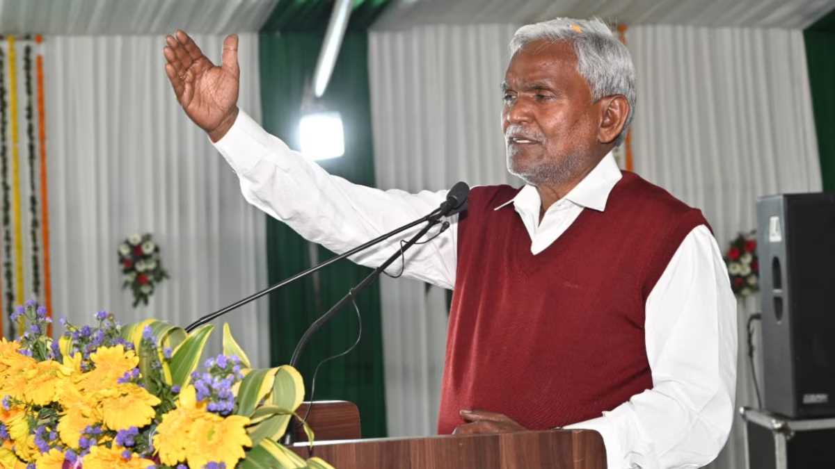 एक्शन मोड में झारखंड के सीएम चंपई सोरेन, शिकायत पर तुरंत की कार्रवाई